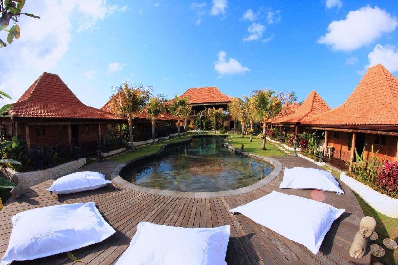 Station touristique Yoga Searcher Bali Uluwatu