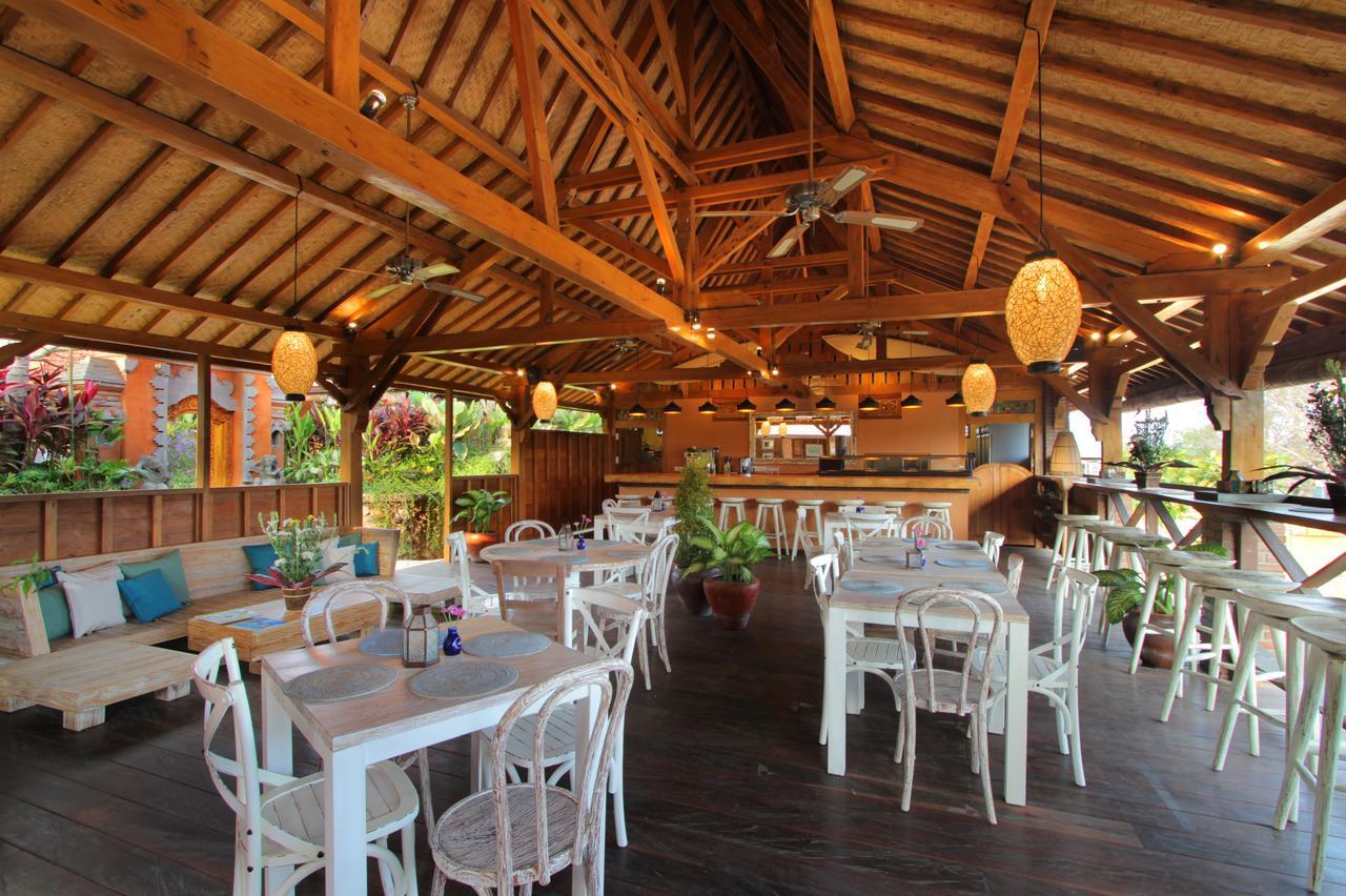 Station touristique Yoga Searcher Bali Uluwatu