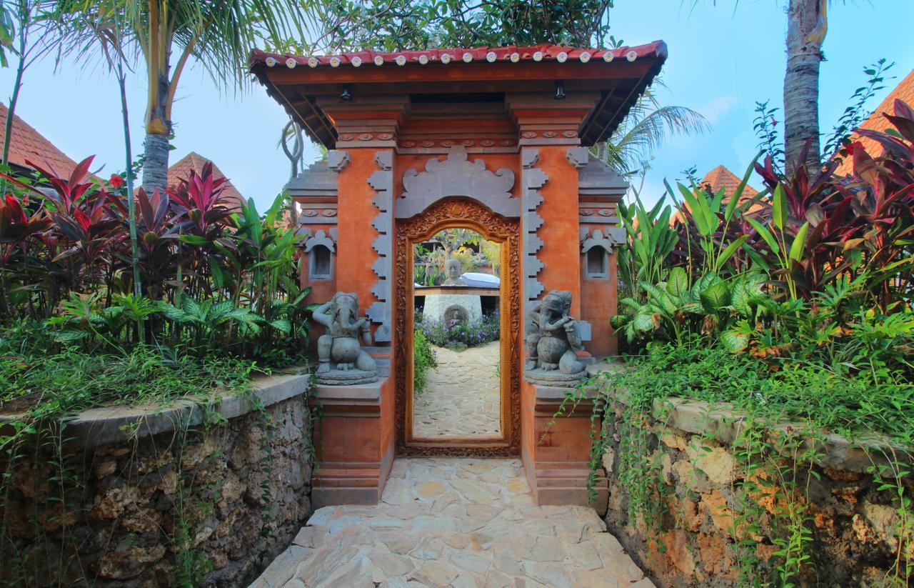 Station touristique Yoga Searcher Bali Uluwatu