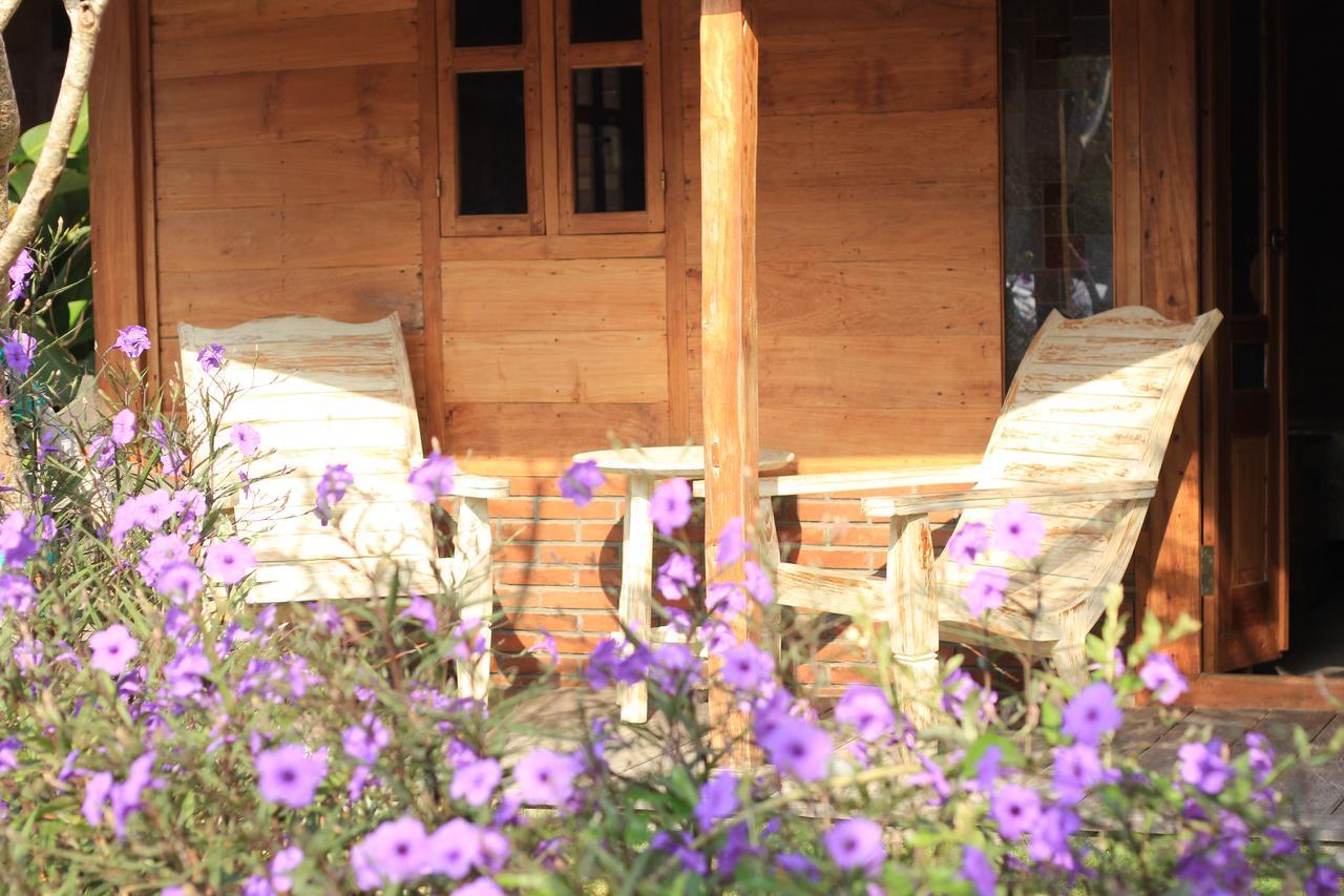 Station touristique Yoga Searcher Bali 4*