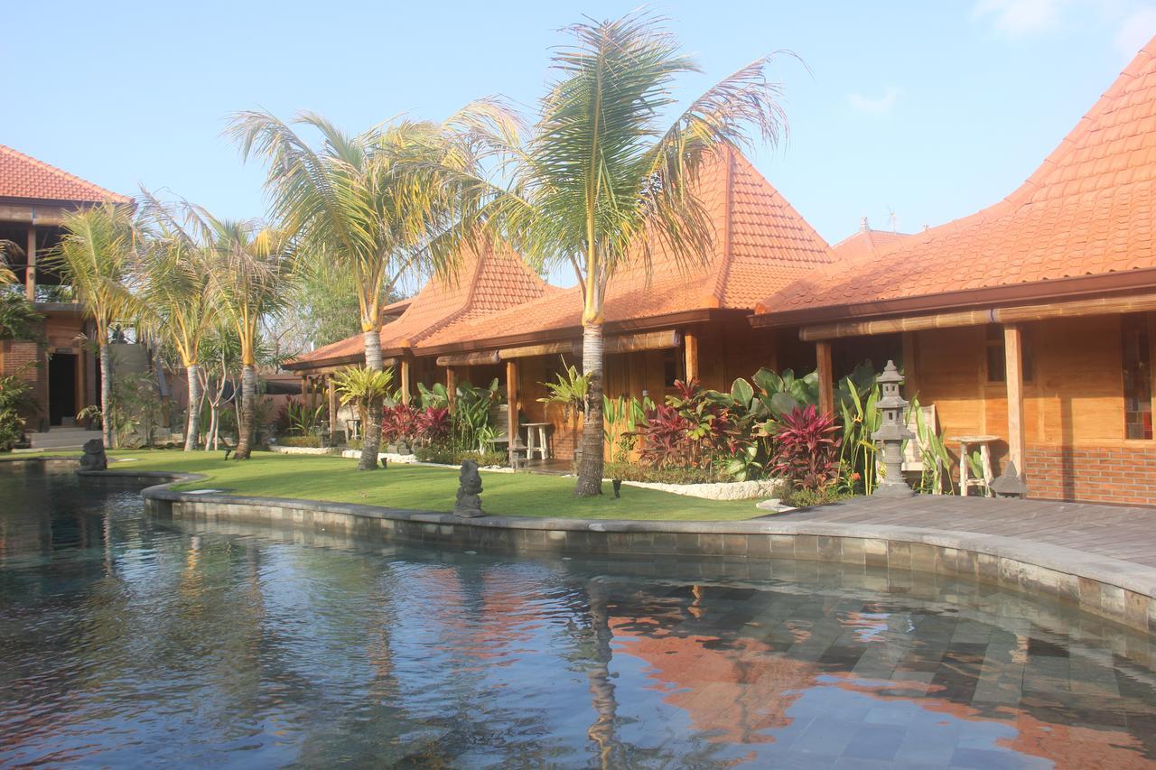 Yoga Searcher Bali Uluwatu
